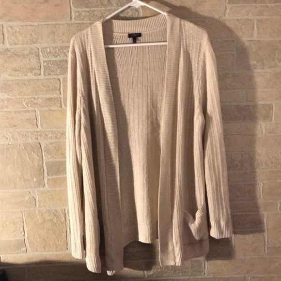 Talbots Sweaters - ✅Talbots Open Cardigan Sweater